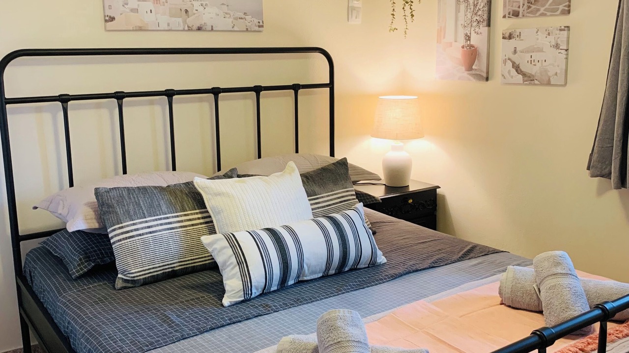 Photo of Bedroom in Spata-Artemida