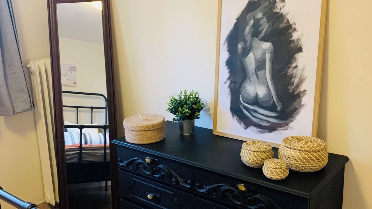 Photo of Bedroom in Spata-Artemida