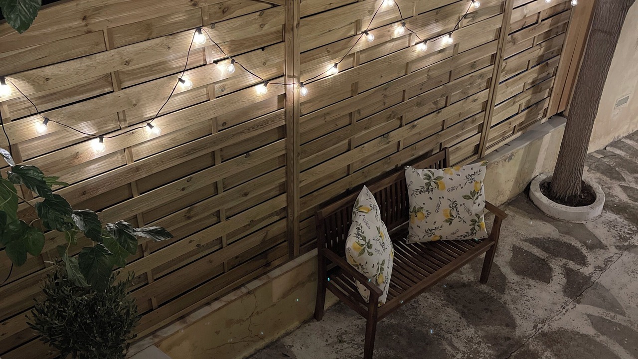 Photo of Patio Balcony in Spata-Artemida