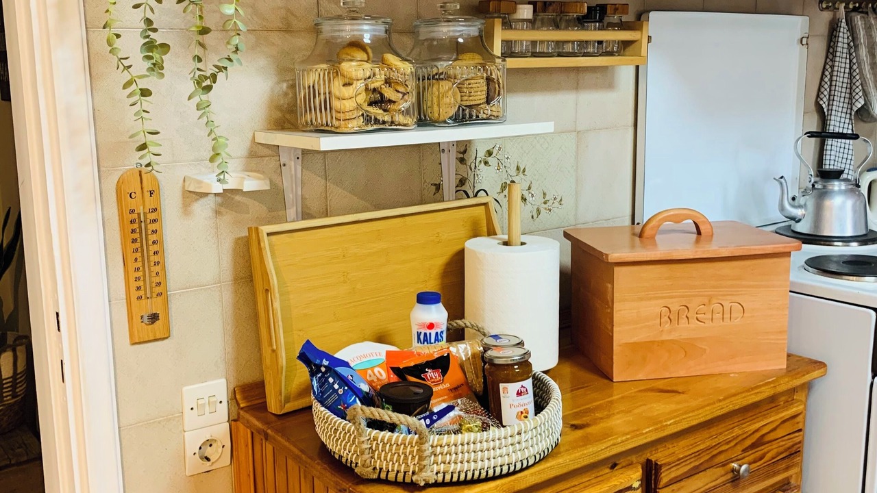 Photo of Kitchen in Spata-Artemida