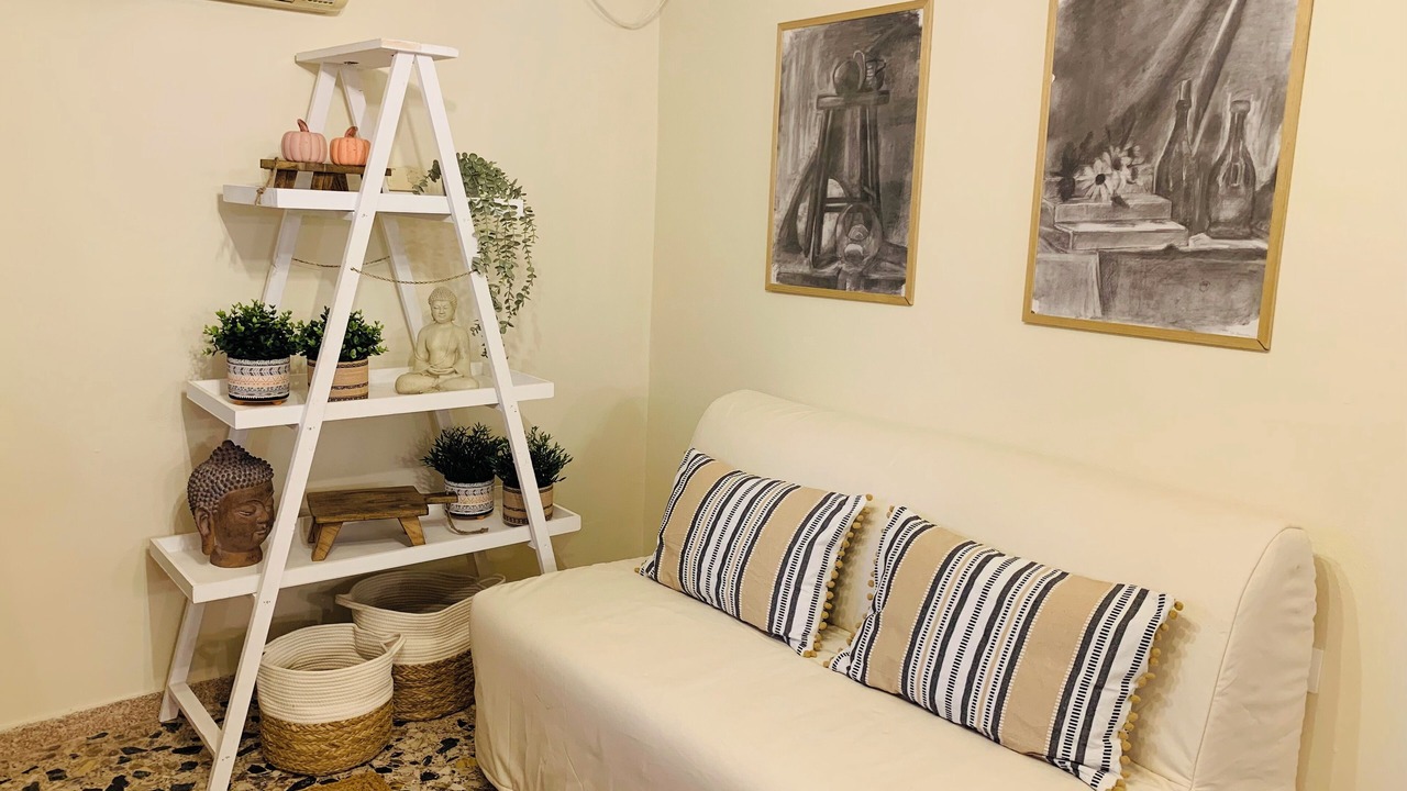 Photo of Livingroom in Spata-Artemida