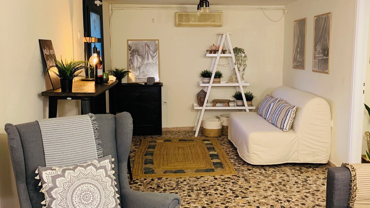 Photo of Livingroom in Spata-Artemida