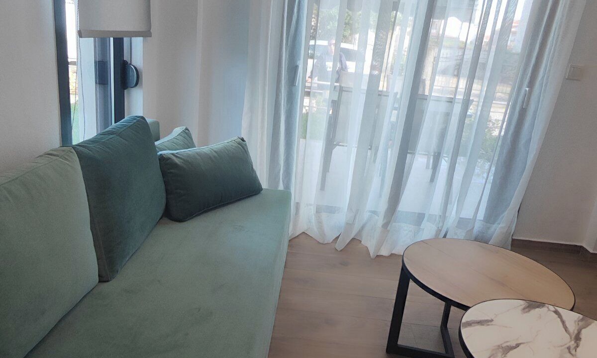 Photo of Livingroom in Paralia Ofryniou