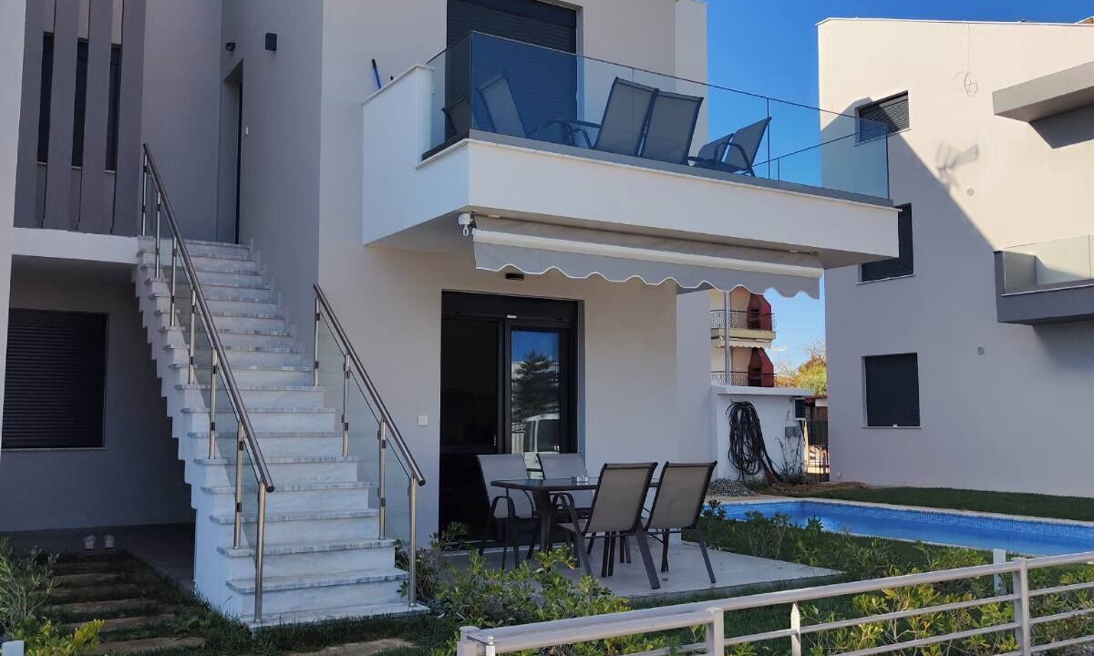 Photo of Outdoor in Paralia Ofryniou