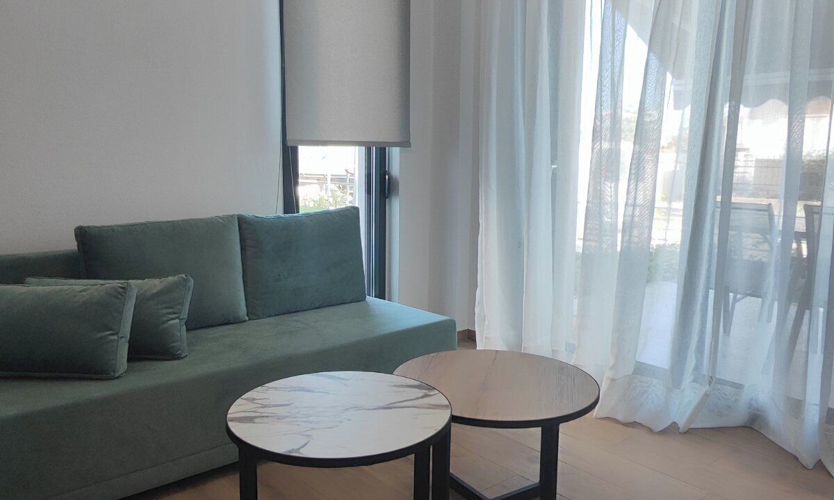 Photo of Livingroom in Paralia Ofryniou