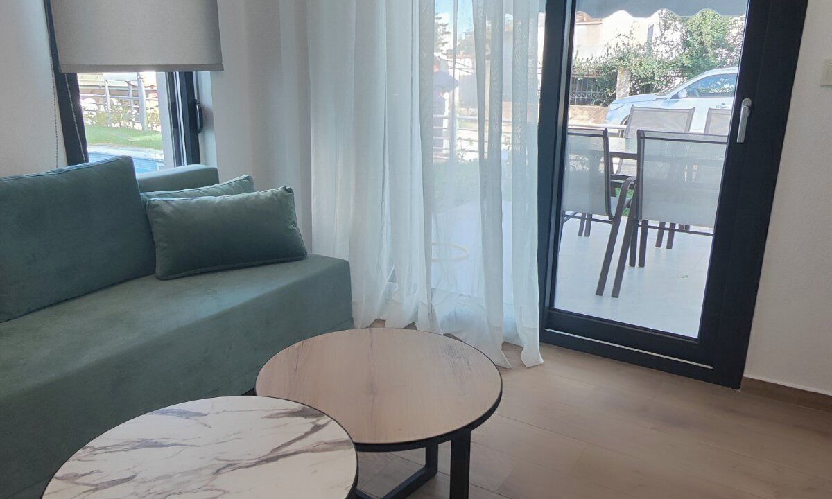 Photo of Livingroom in Paralia Ofryniou