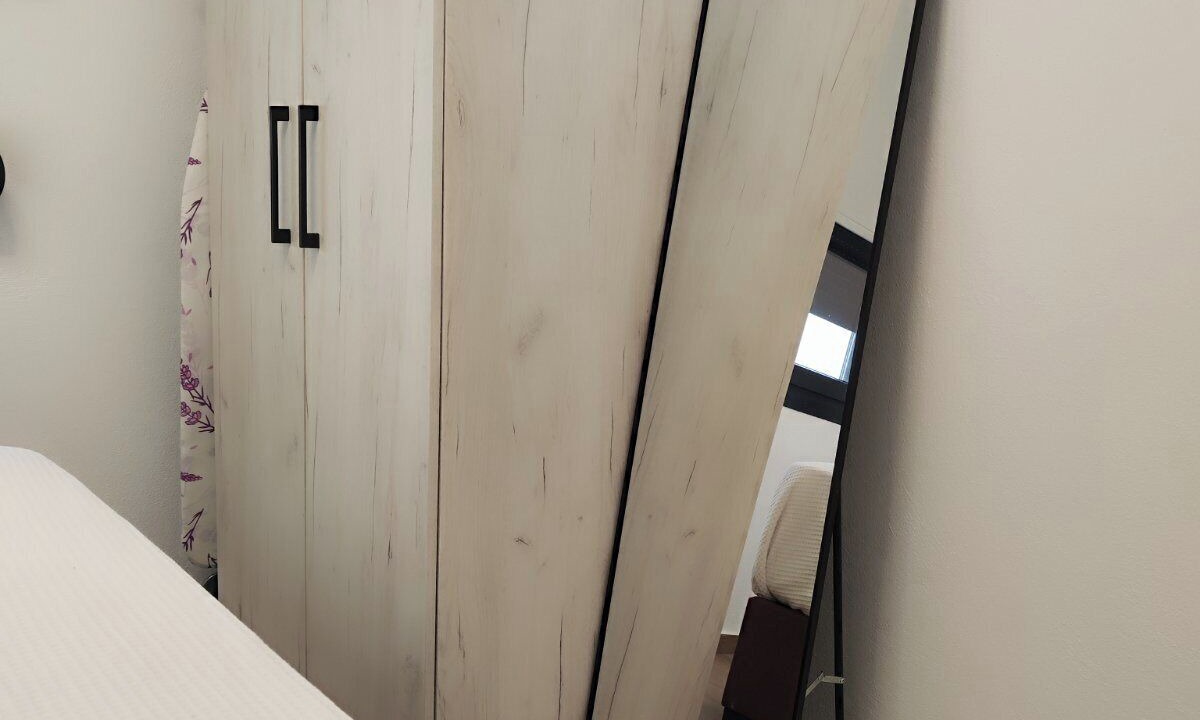 Photo of Bedroom in Paralia Ofryniou
