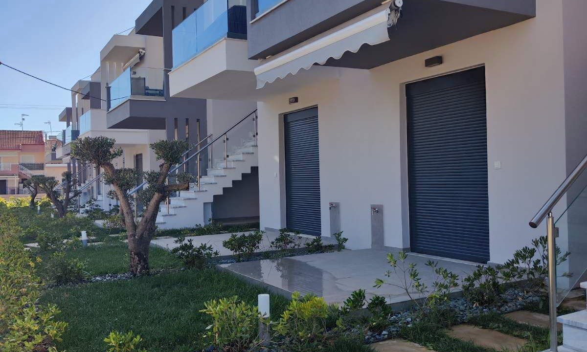 Photo of Outdoor in Paralia Ofryniou