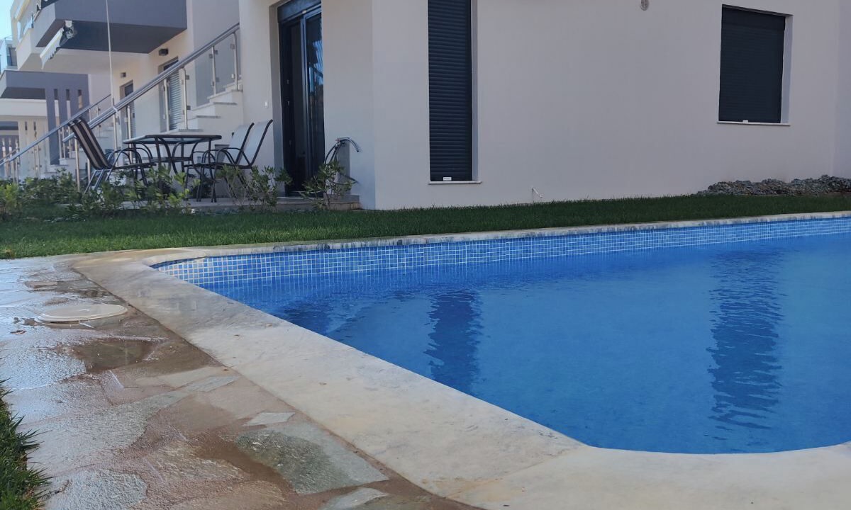Photo of Outdoor in Paralia Ofryniou