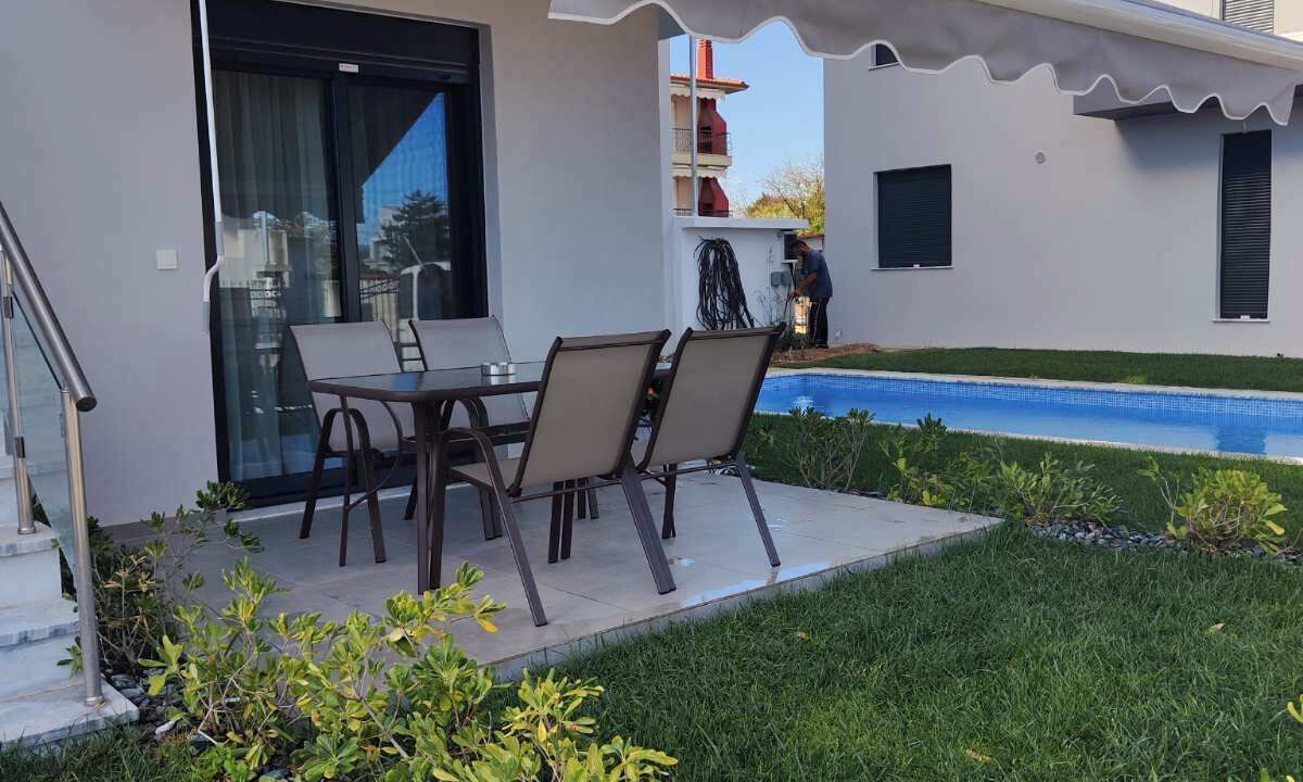 Photo of Outdoor in Paralia Ofryniou