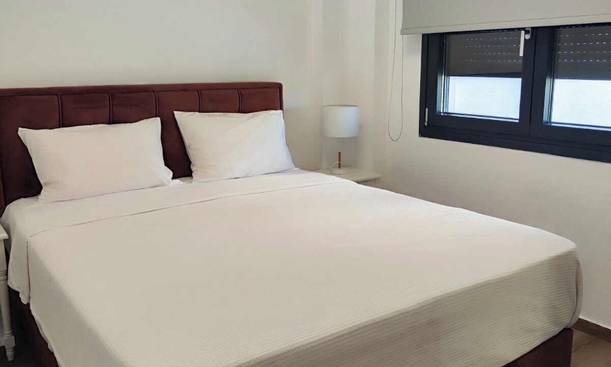 Photo of Bedroom in Paralia Ofryniou