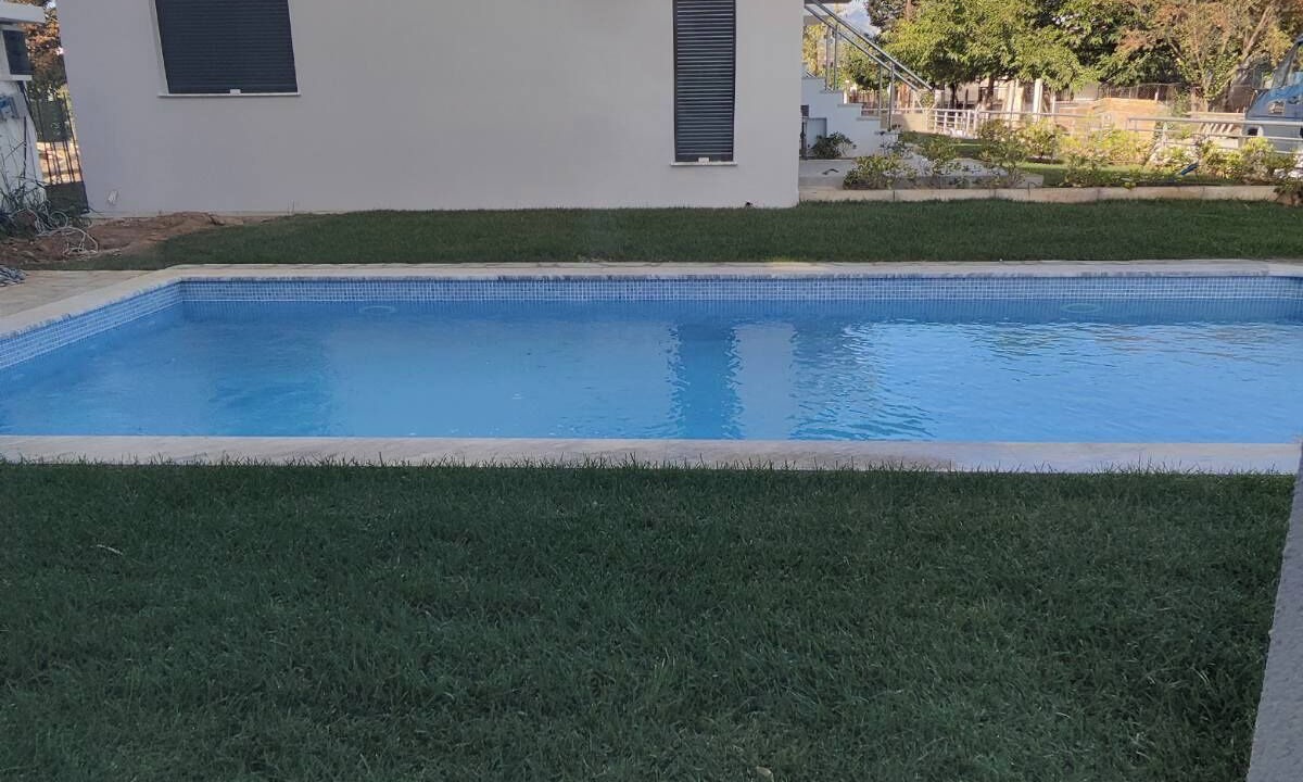 Photo of Outdoor in Paralia Ofryniou