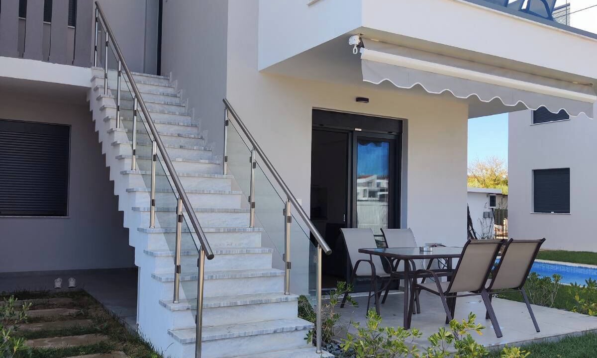 Photo of Outdoor in Paralia Ofryniou