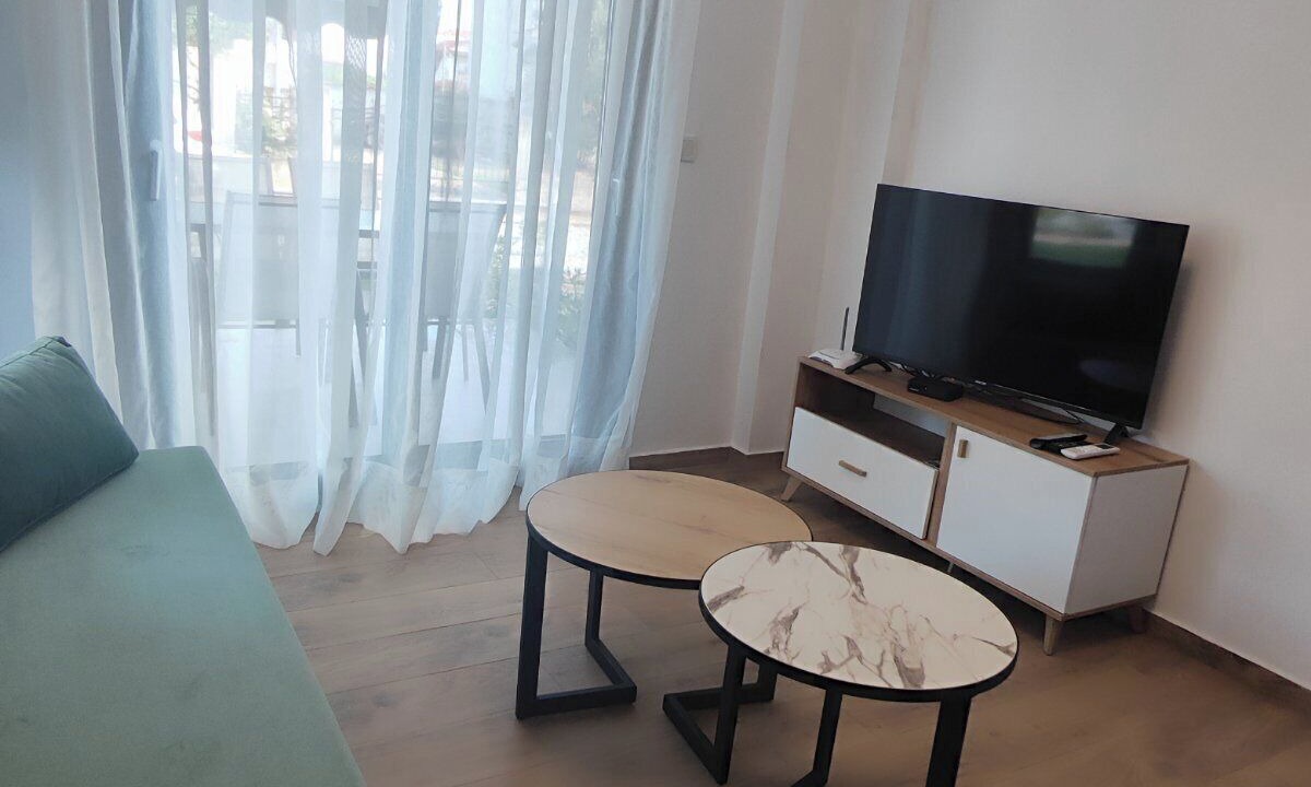 Photo of Livingroom in Paralia Ofryniou
