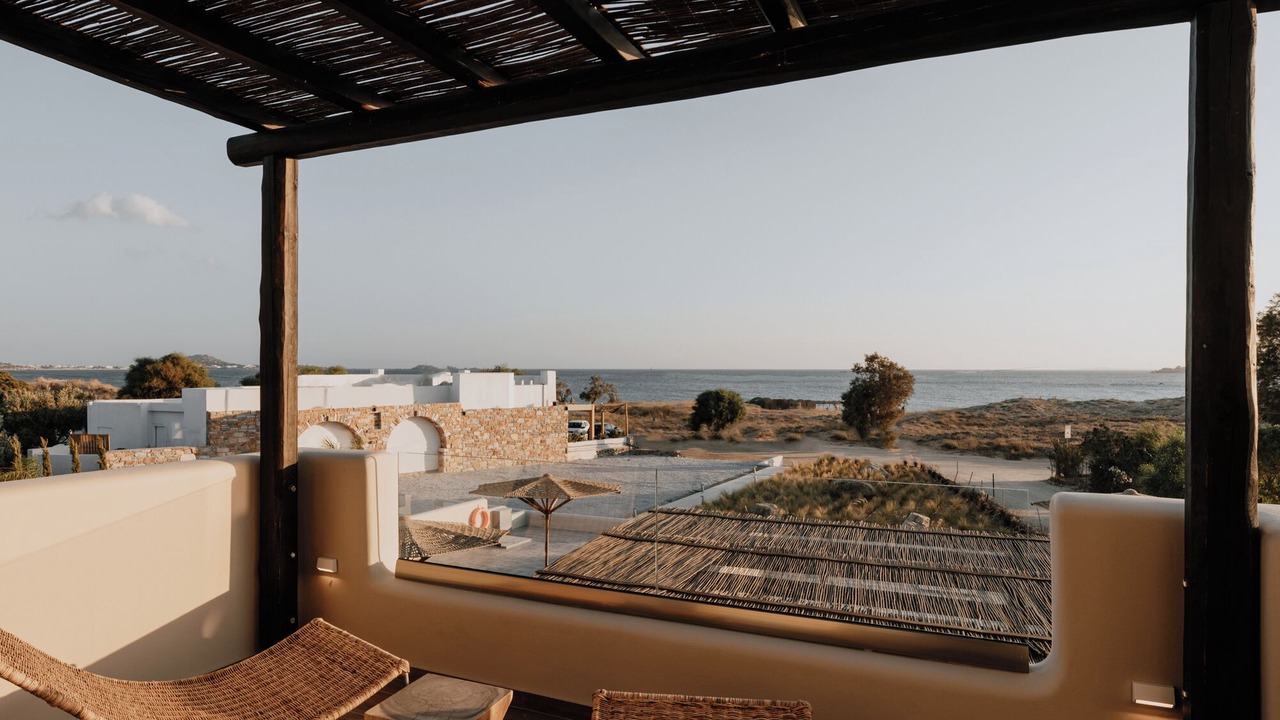 Photo of Patio Balcony in Plaka
