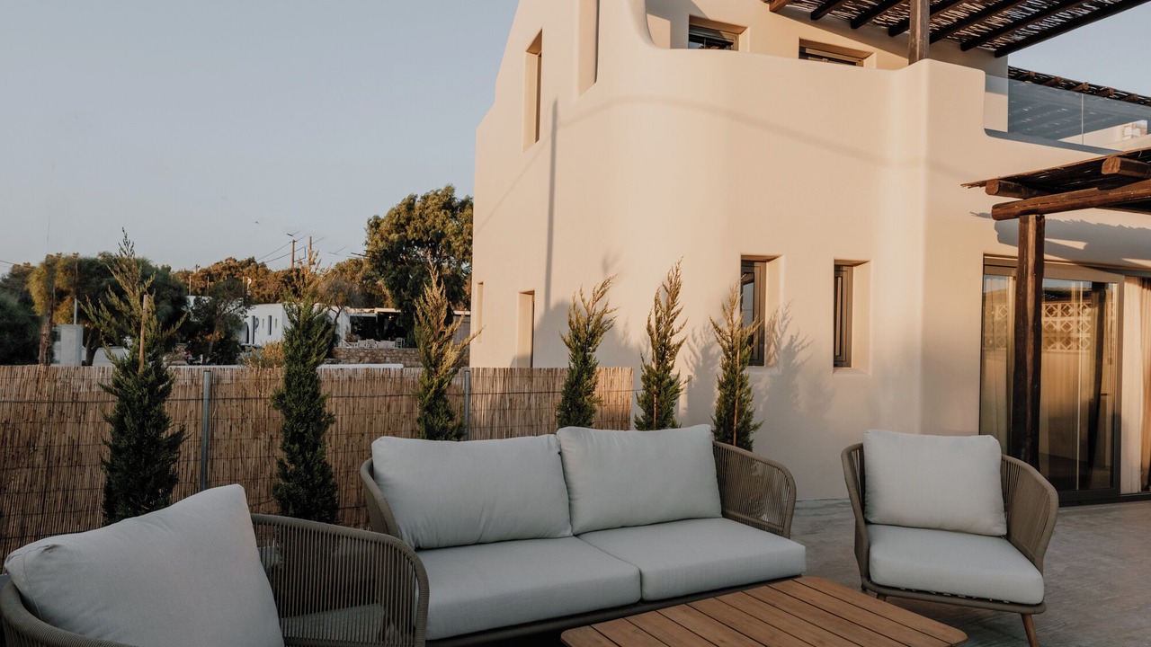 Photo of Patio Balcony in Plaka
