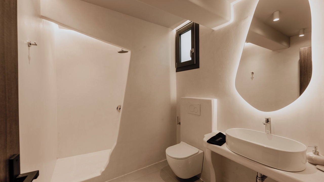 Photo of Bathroom in Plaka