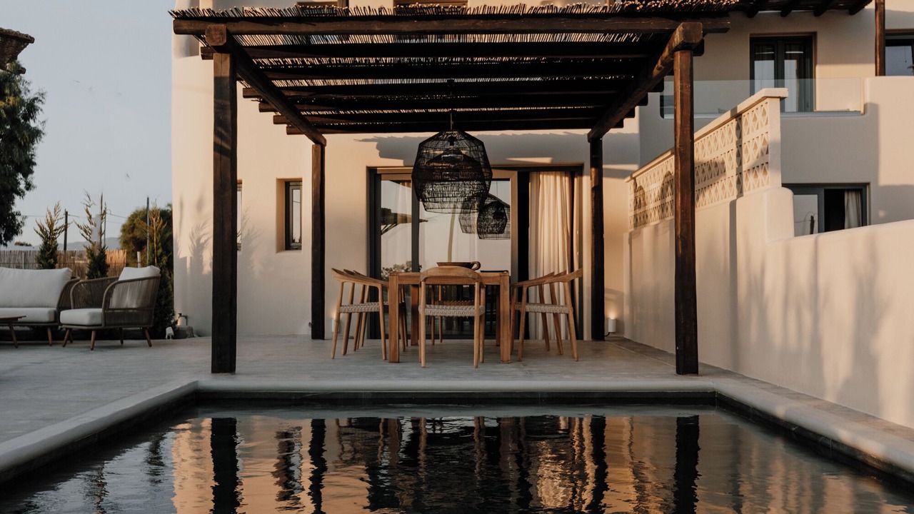 Photo of Outdoor in Plaka