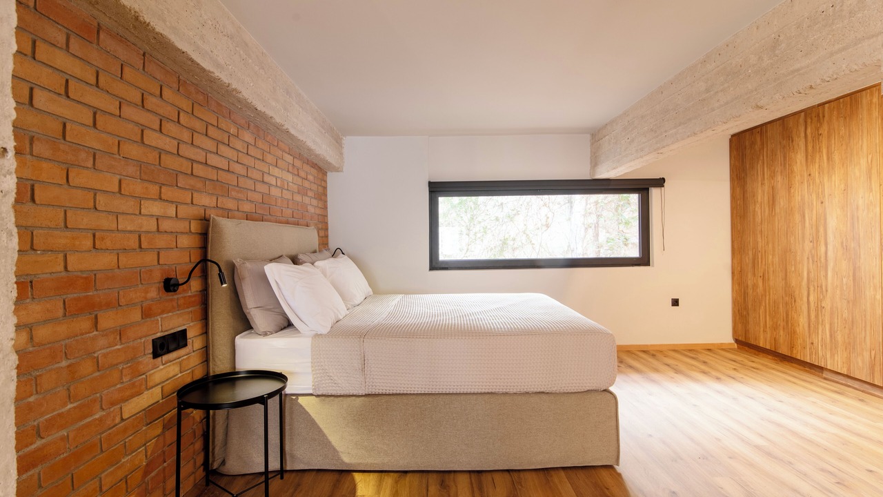 Photo of Bedroom in Piraeus