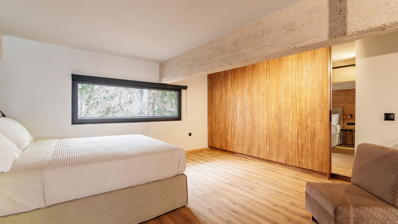 Photo of Bedroom in Piraeus
