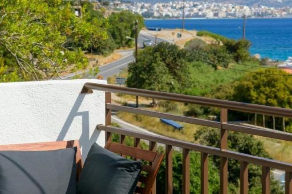 Photo of Outdoor in Ammoudara