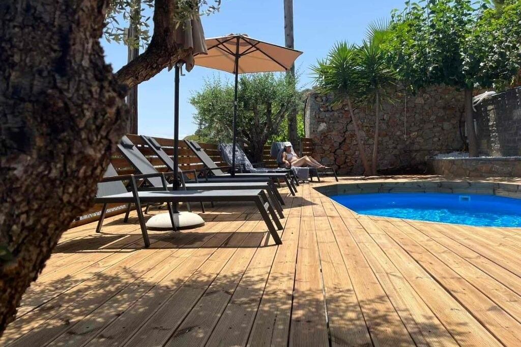 Photo of Outdoor in Ammoudara