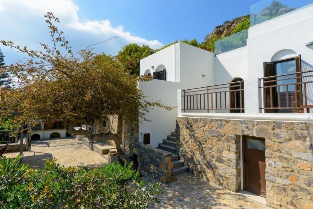 Photo of Outdoor in Ammoudara