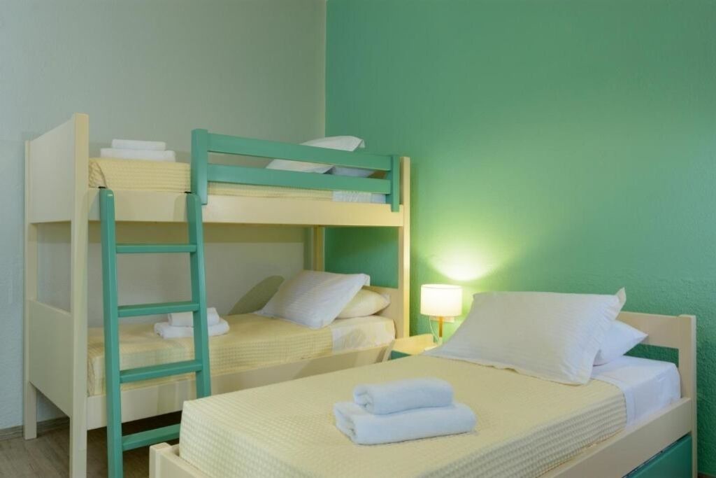 Photo of Bedroom in Ammoudara