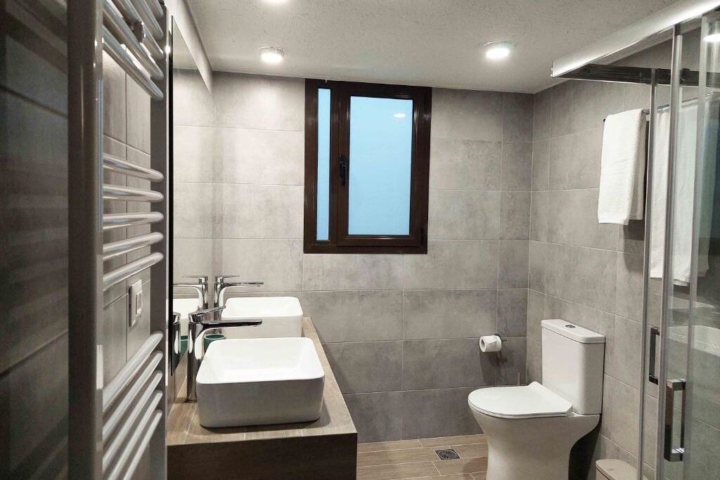 Photo of Bathroom in Ammoudara