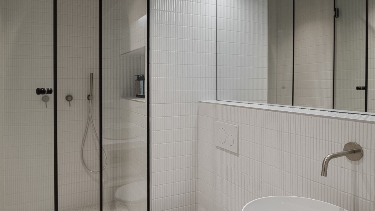 Photo of Bathroom in Ladadika