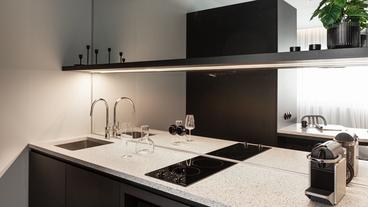 Photo of Kitchen in Ladadika