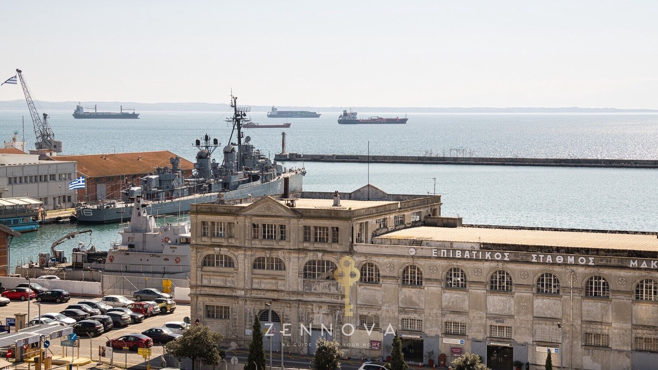 Photo of Outdoor in Ladadika