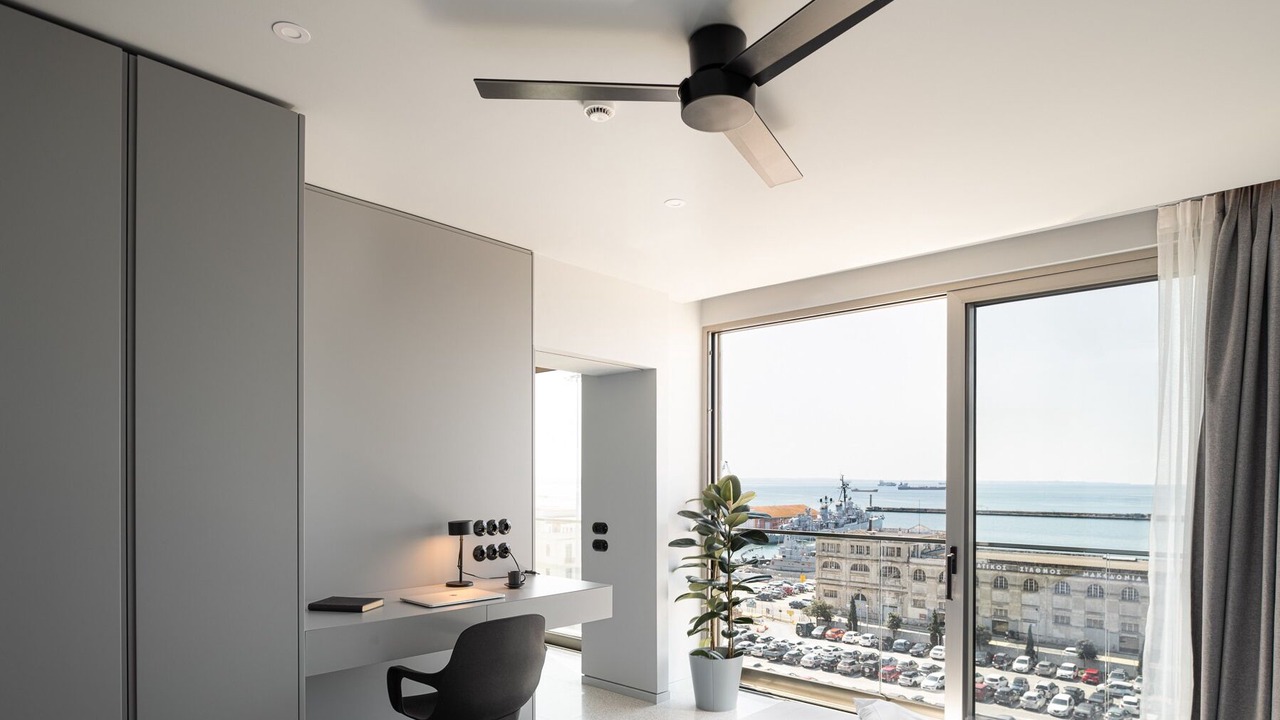Photo of Bedroom in Ladadika