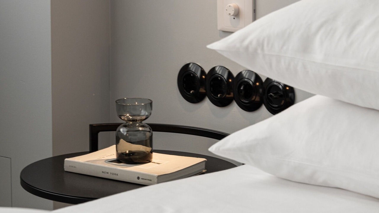 Photo of Bedroom in Ladadika