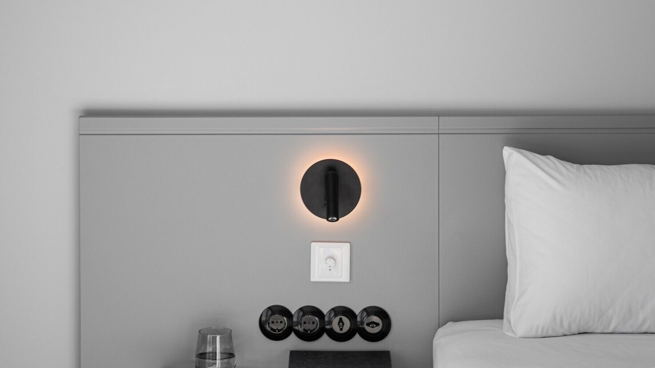 Photo of Bedroom in Ladadika