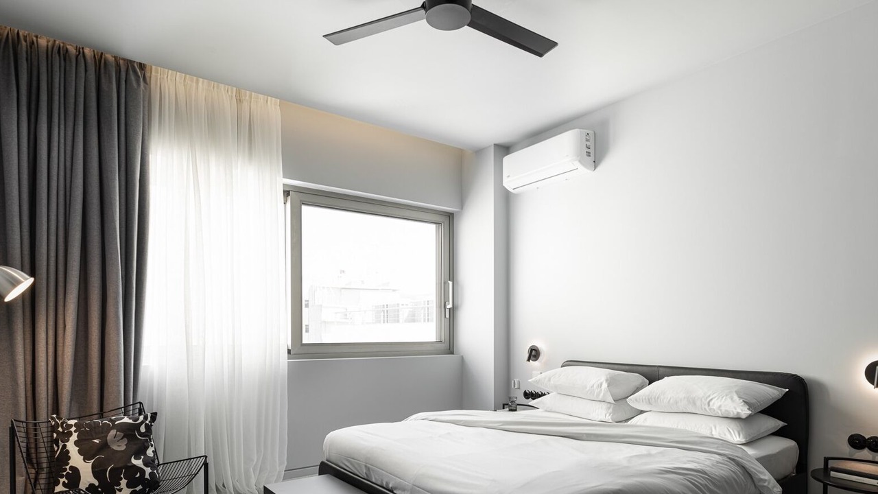 Photo of Bedroom in Ladadika