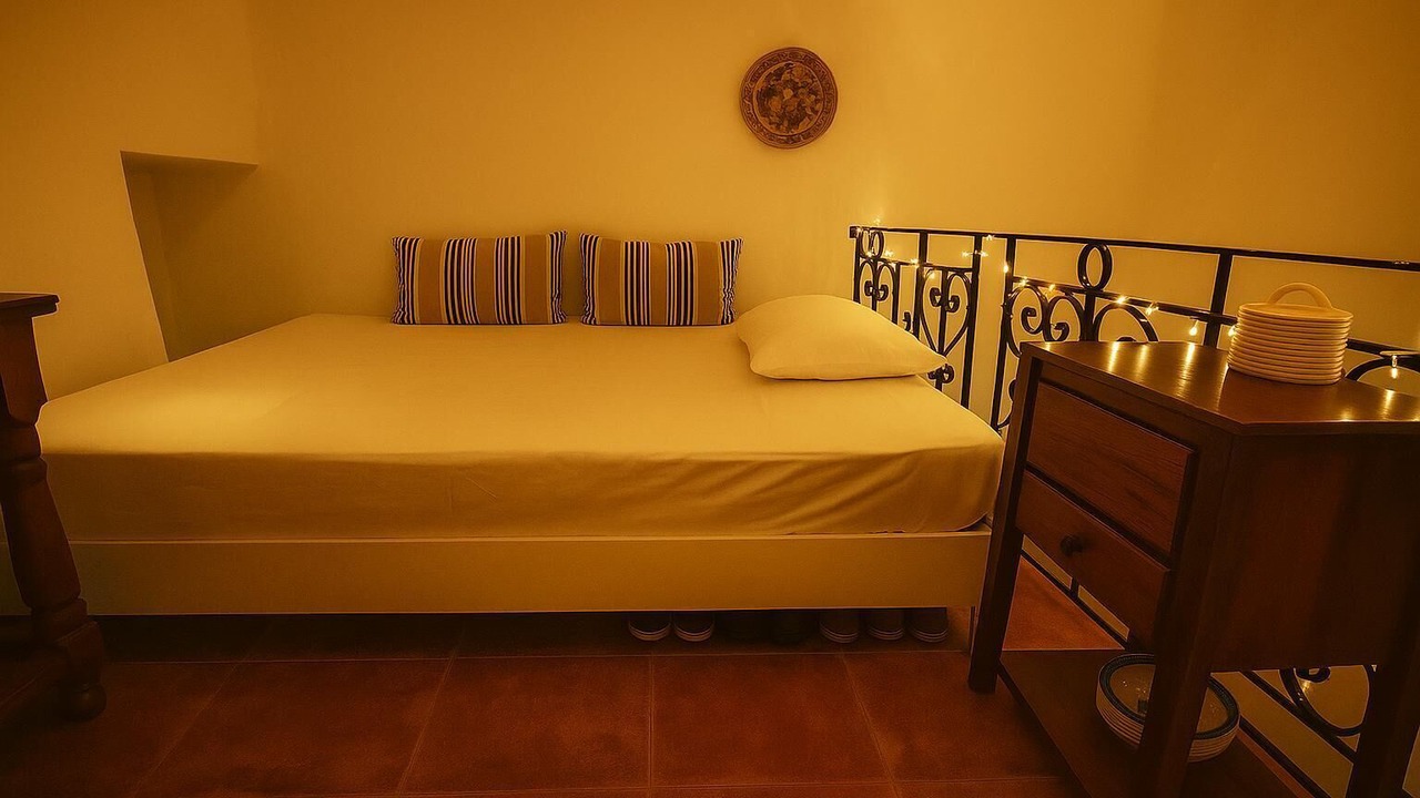 Photo of Bedroom in Lefkes