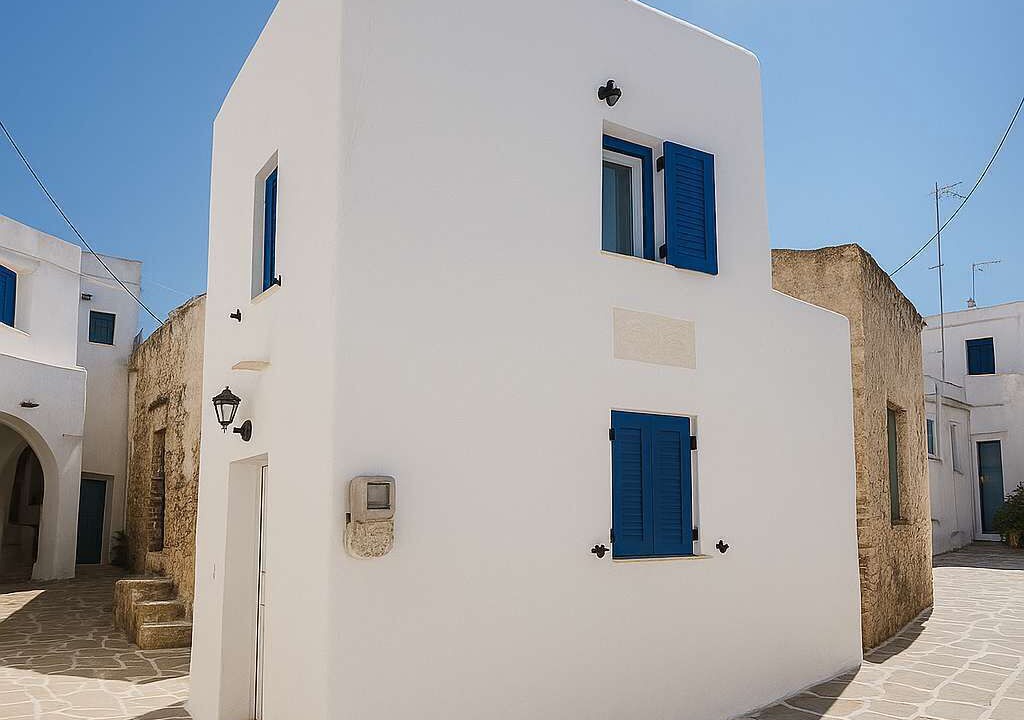 Photo of Outdoor in Lefkes