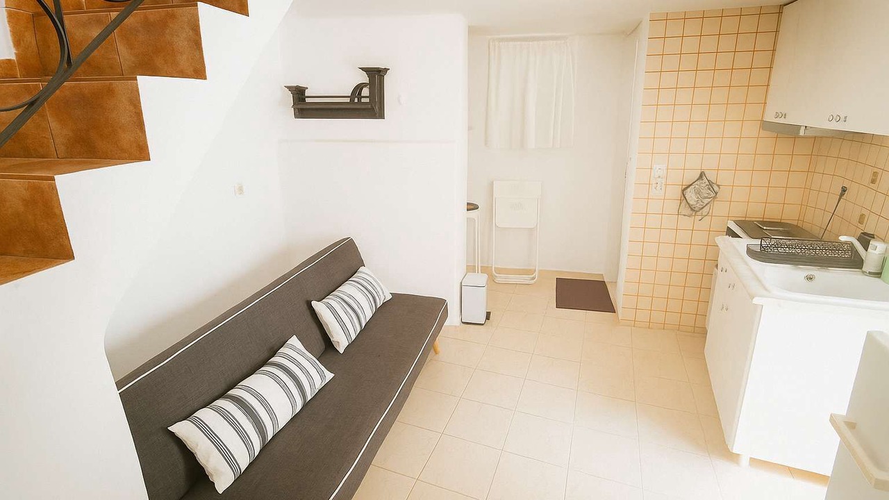 Photo of Livingroom in Lefkes