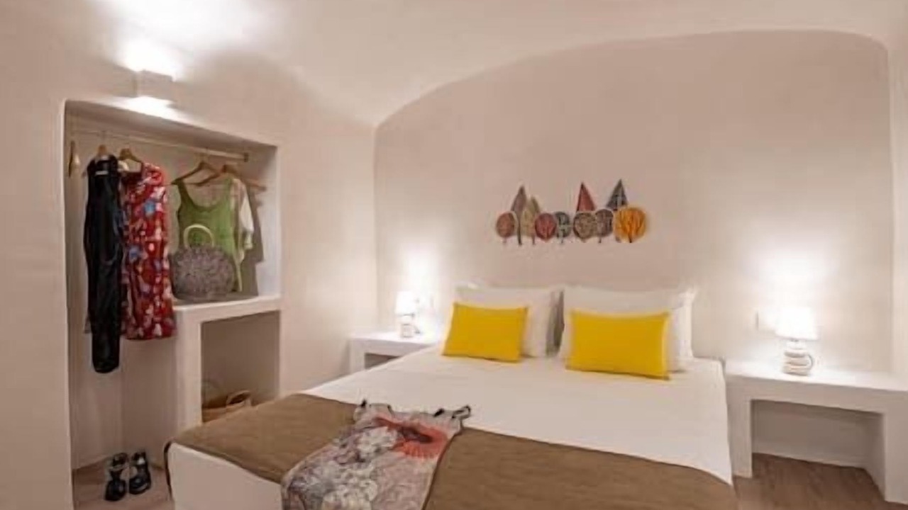 Photo of Bedroom in Pyrgos