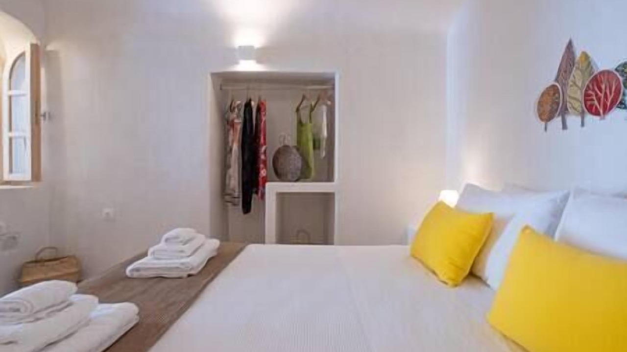 Photo of Bedroom in Pyrgos
