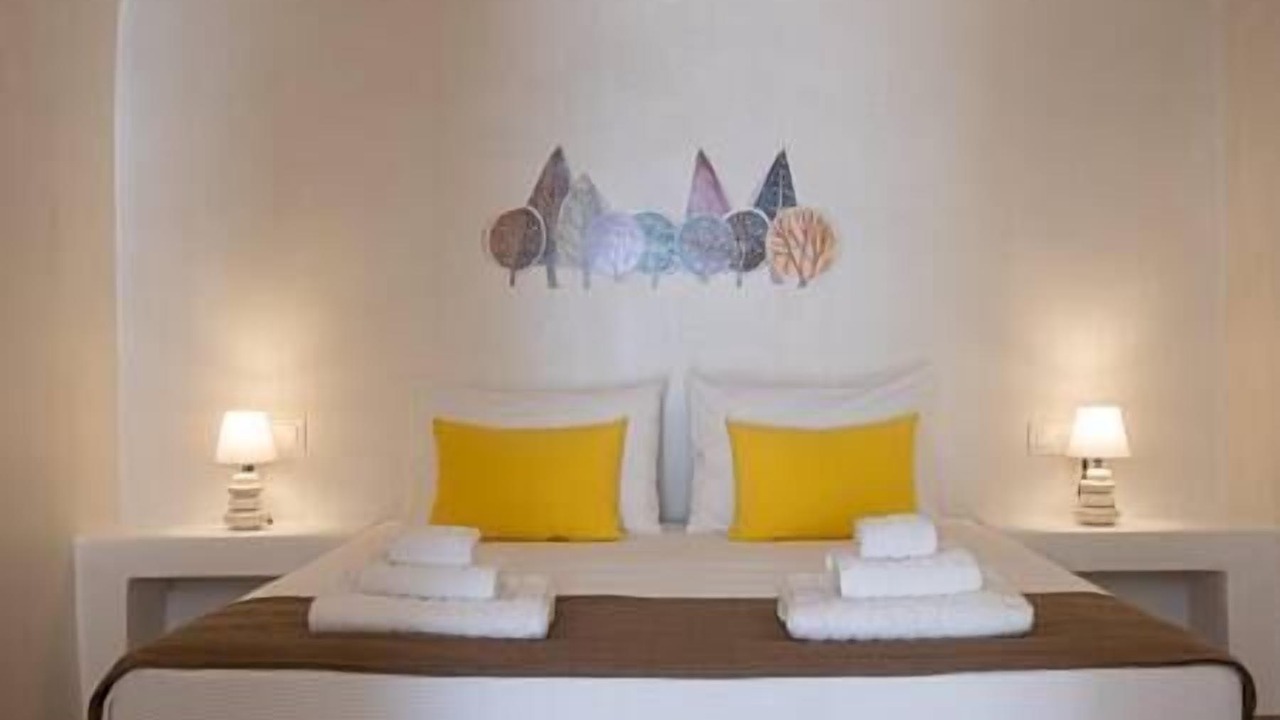 Photo of Bedroom in Pyrgos