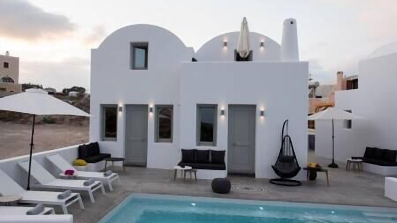 Photo of Outdoor in Messaria