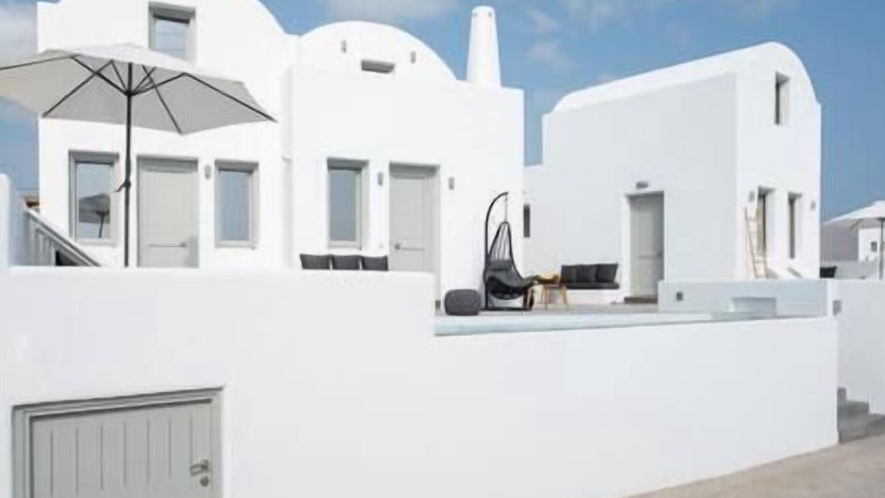 Photo of Outdoor in Messaria