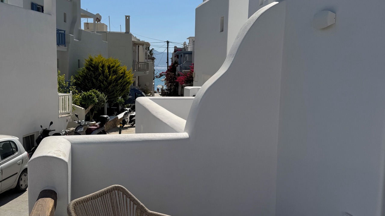 Photo of Outdoor in Agia Anna