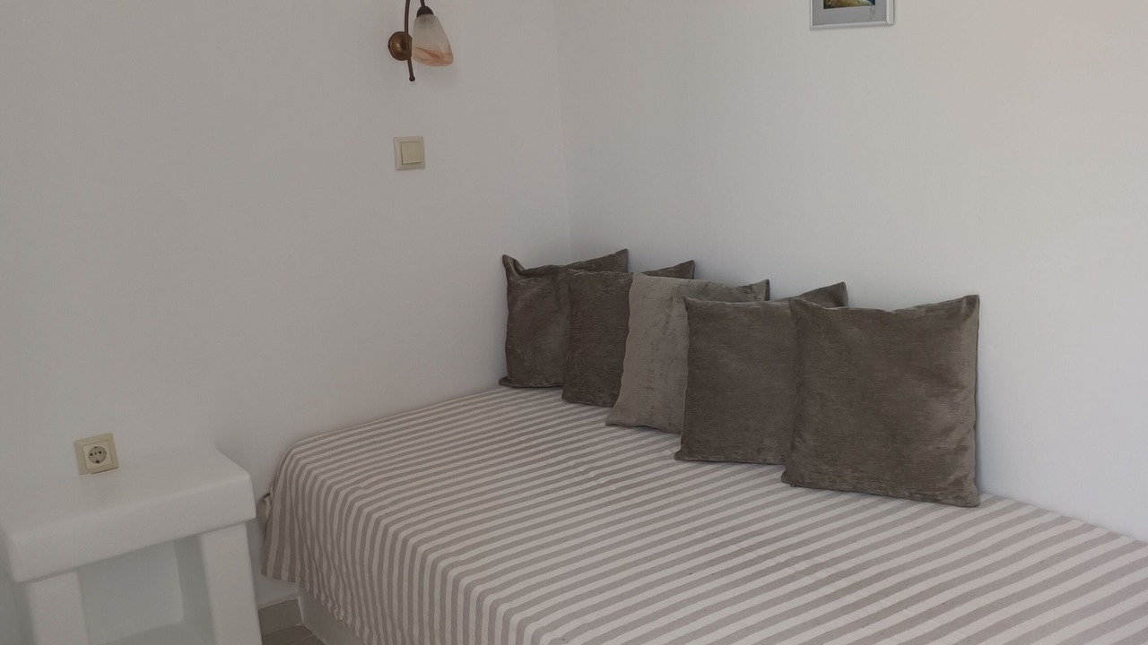 Photo of Livingroom in Agia Anna
