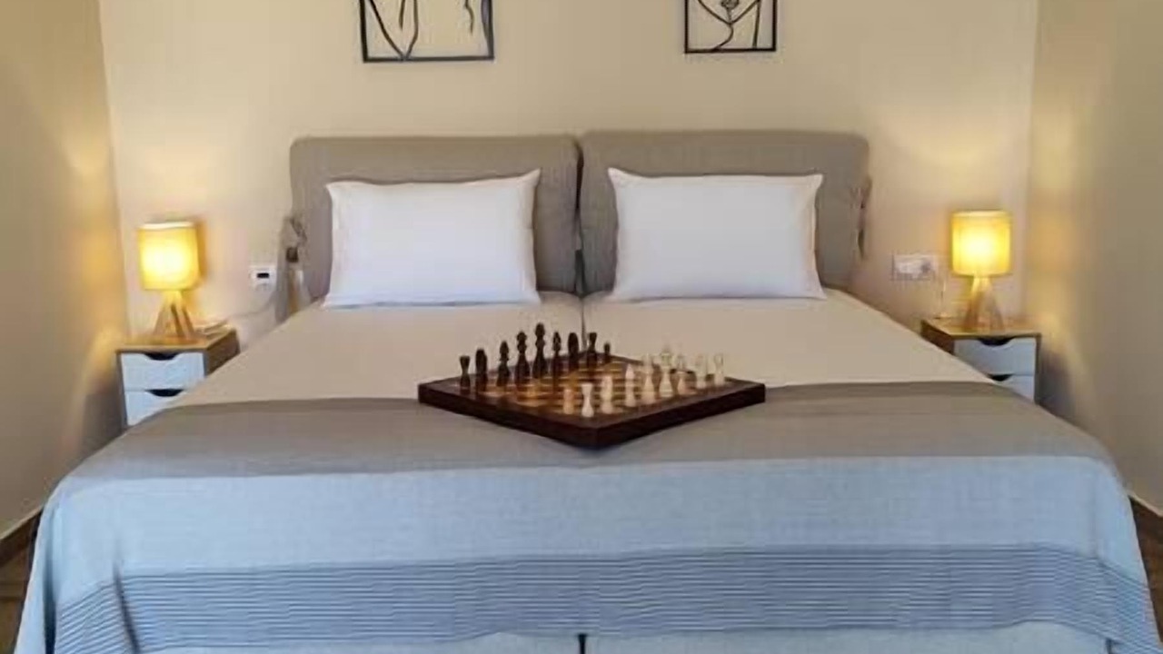 Photo of Bedroom in Pigianos Kampos