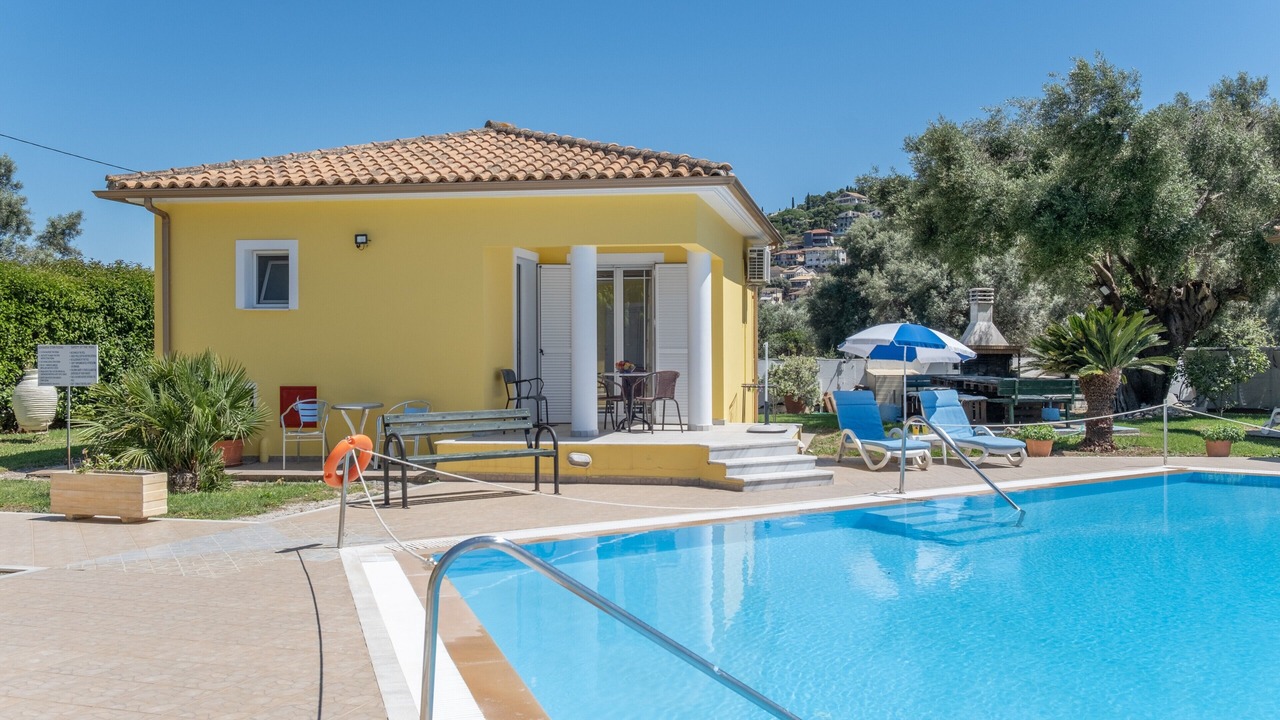 Photo of Outdoor in Agios Ioannis