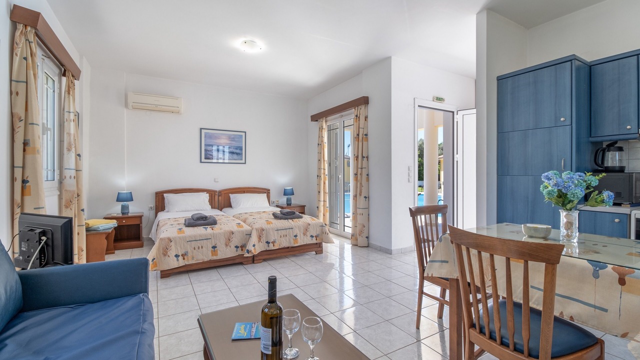 Photo of Bedroom in Agios Ioannis