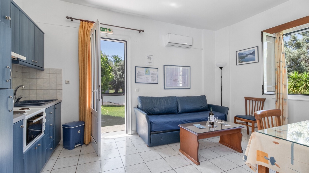 Photo of Livingroom in Agios Ioannis